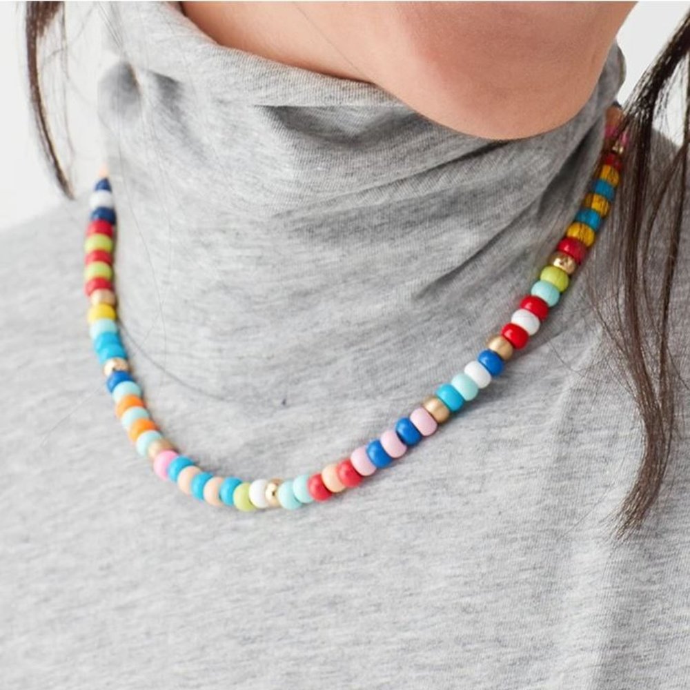 ROXANNE ASSOULIN Loopy Necklace